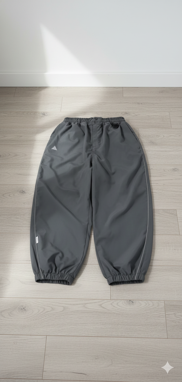 Peak Threads- Entry Levels