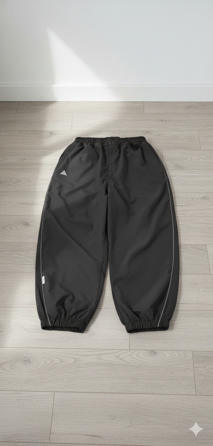 Peak Threads- Entry Levels