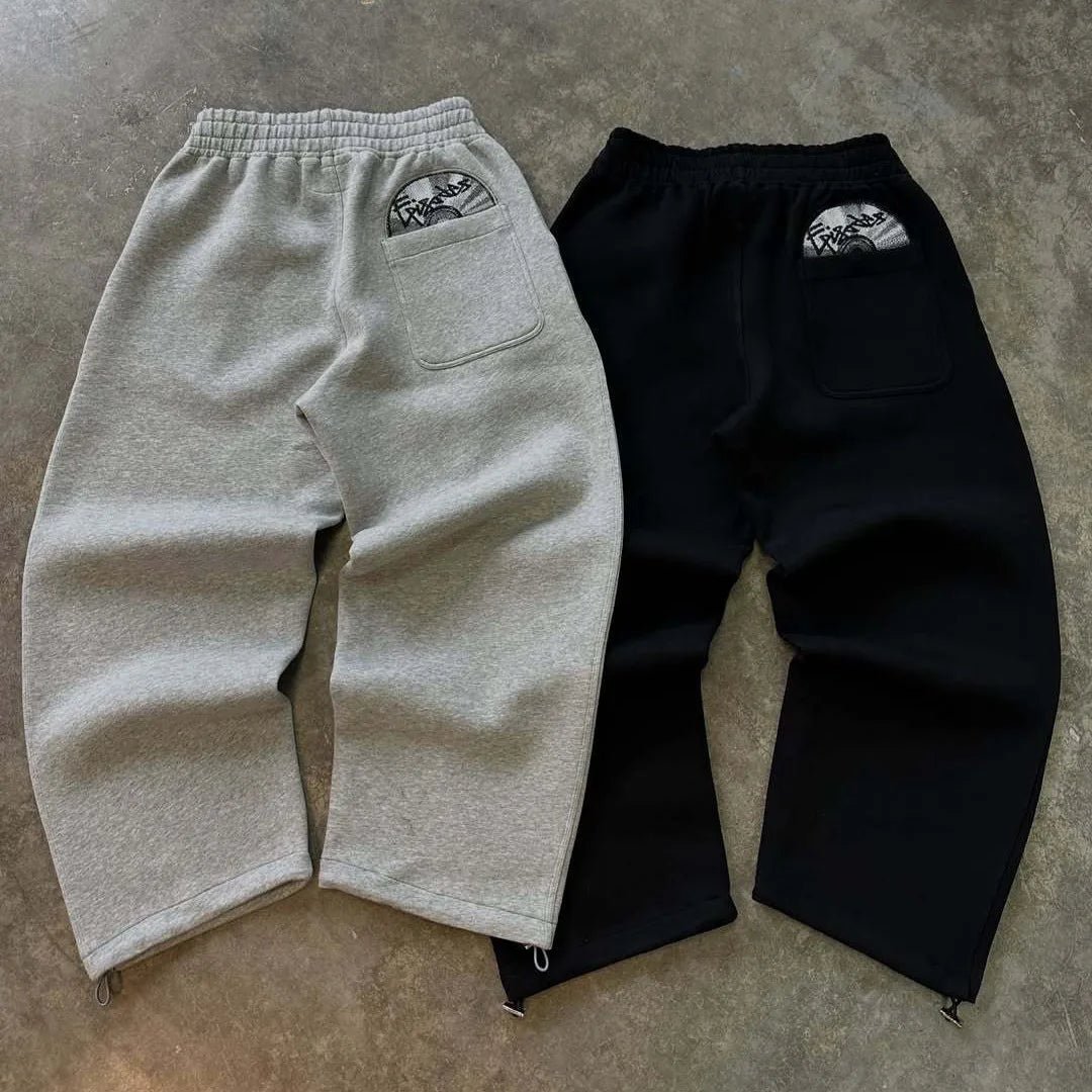 Peak Threads-sweatpants