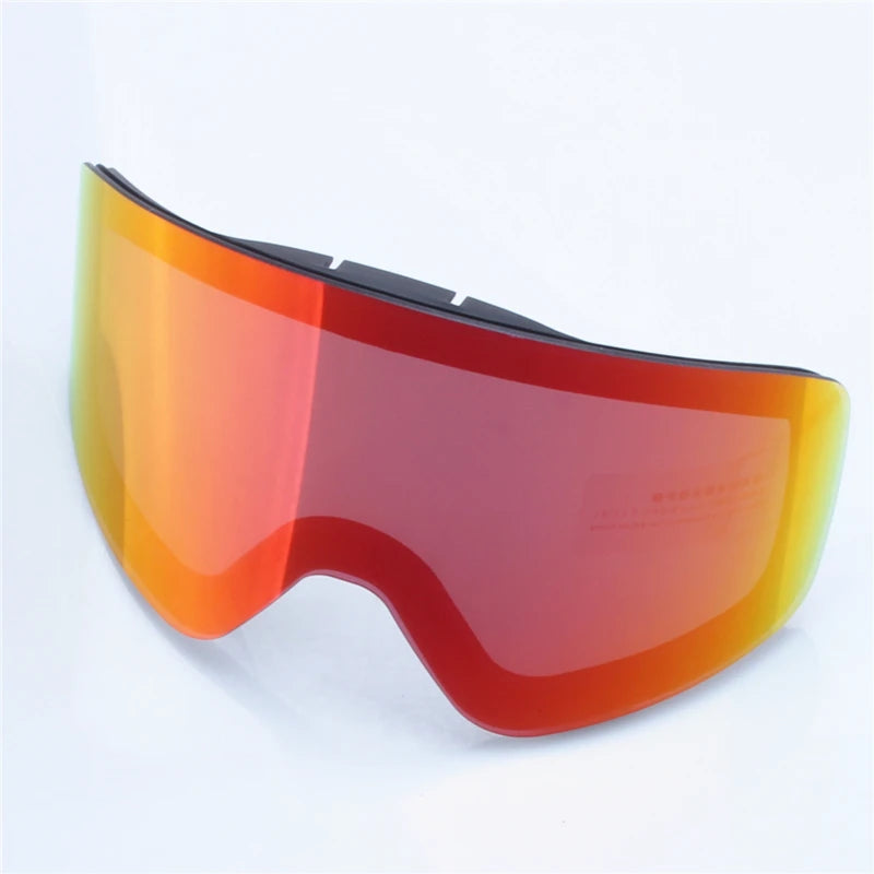 Peak threads goggles