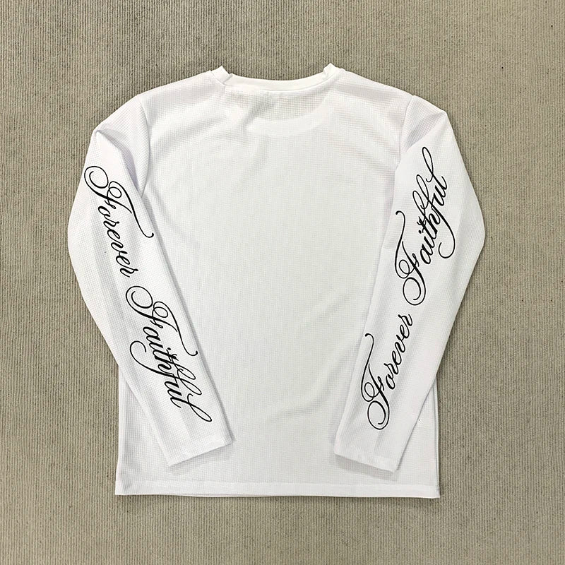 Peak Threads-Long Sleeve Shirt