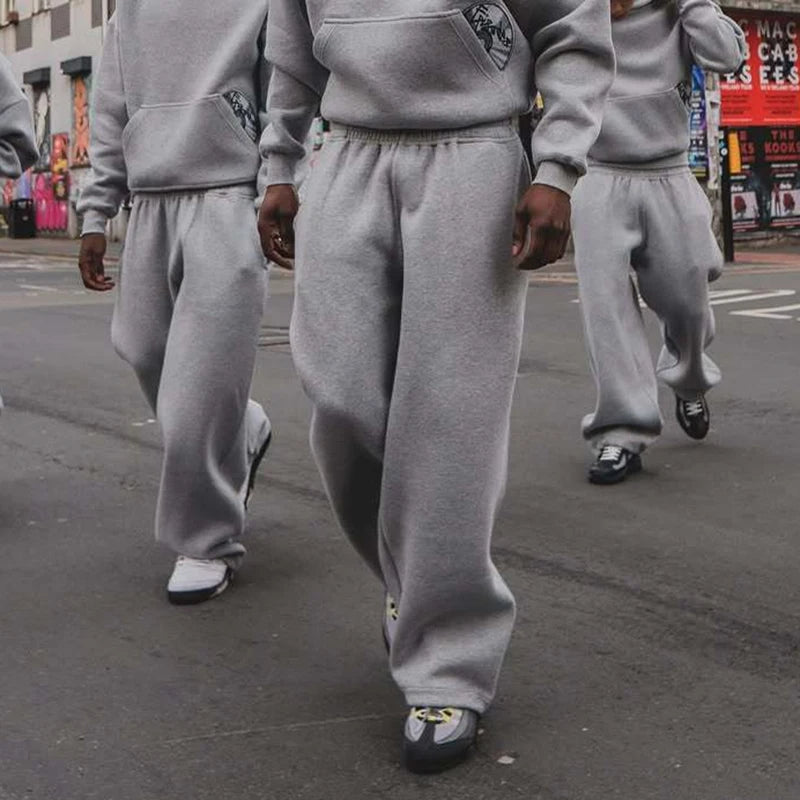 Peak Threads-sweatpants