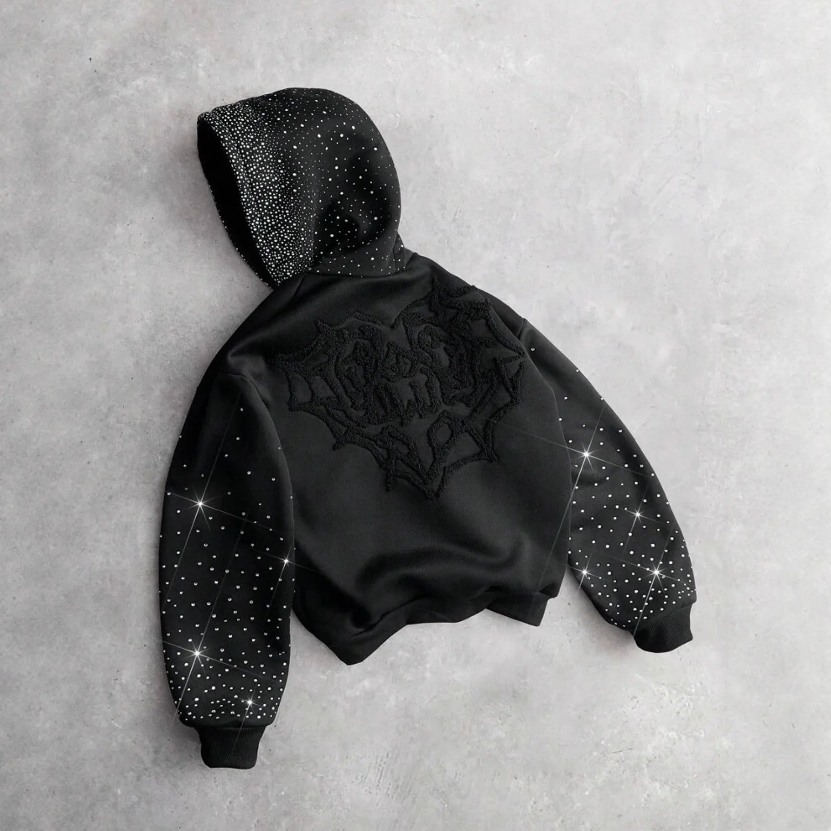 Peak Threads- Hoodie