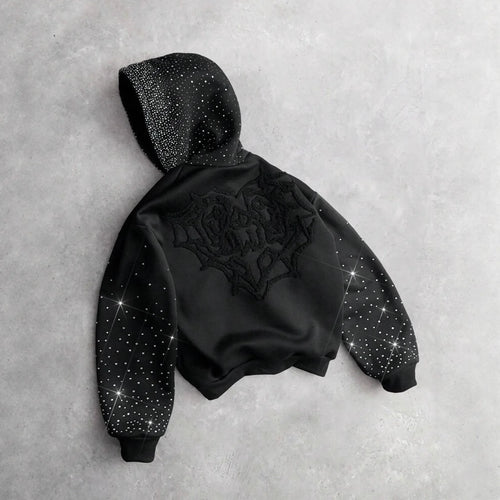Peak Threads- Hoodie
