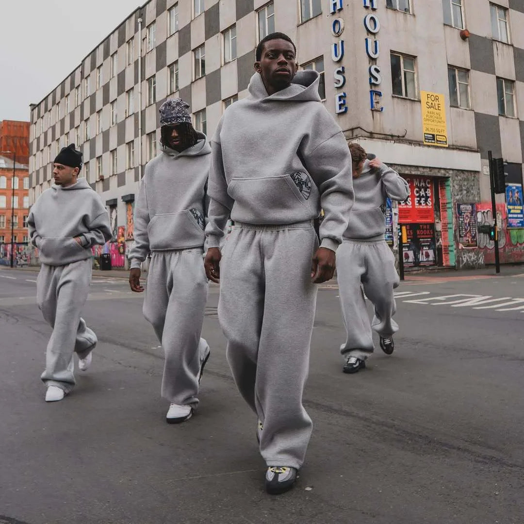 Peak Threads-sweatpants