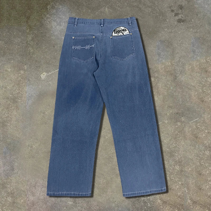 Peak Threads-sweatpants