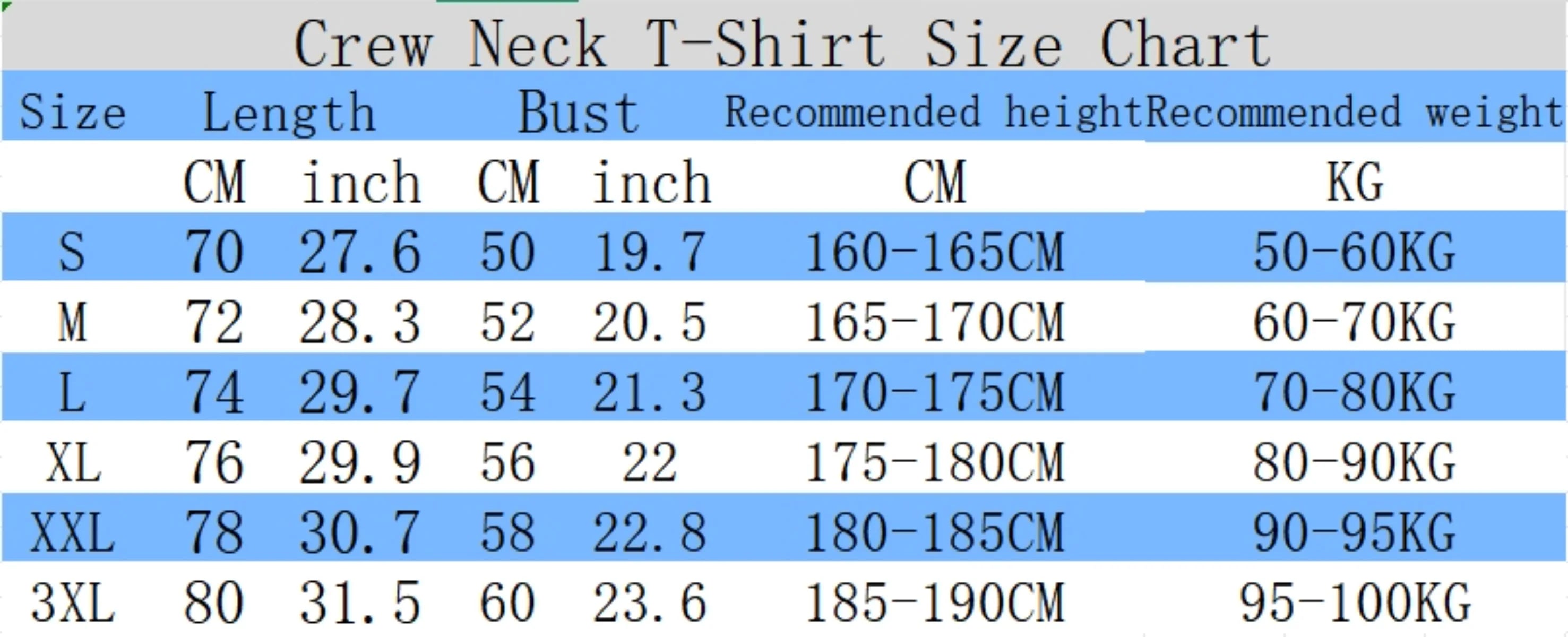 Peak Threads T Shirt