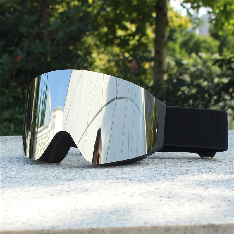 Peak threads goggles