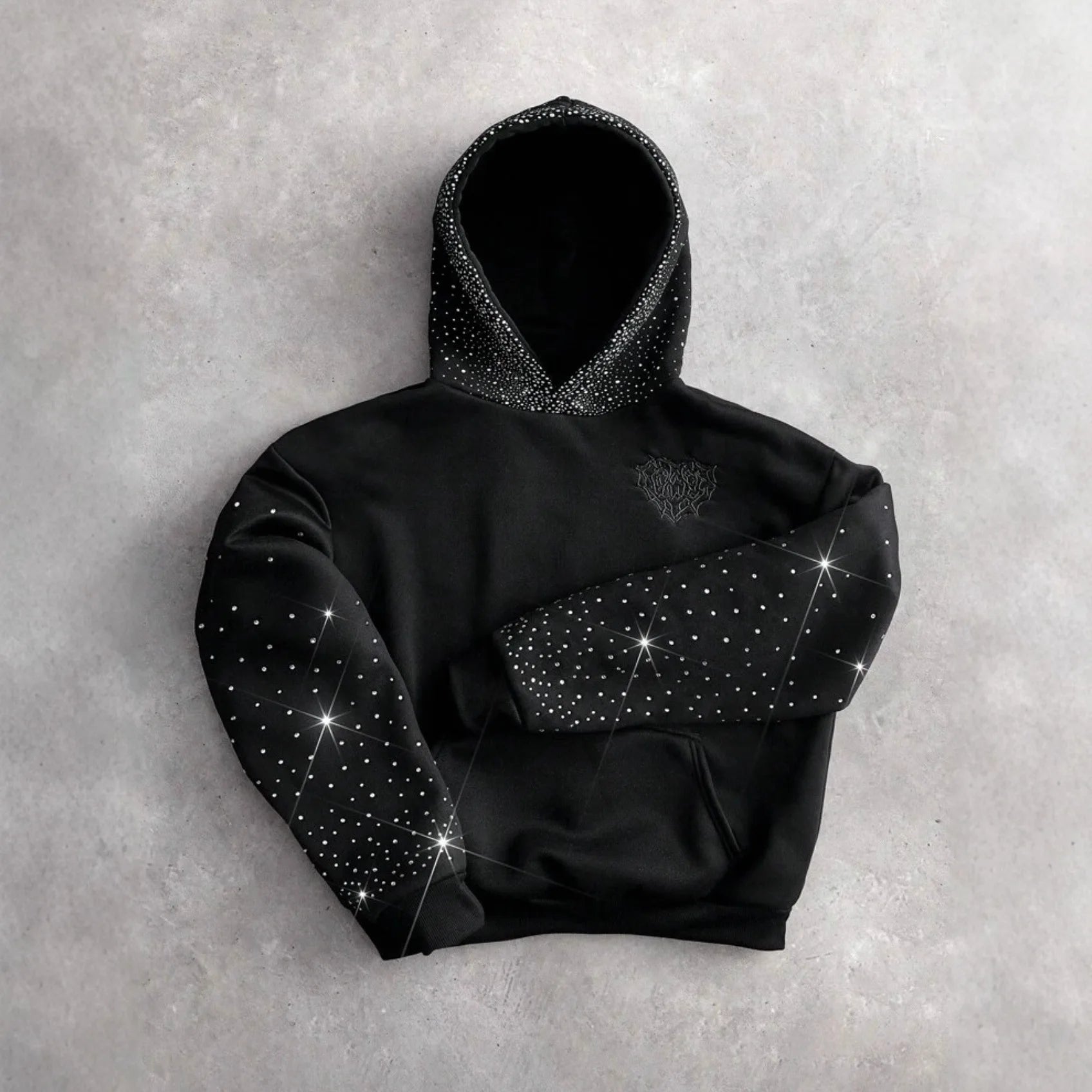 Peak Threads- Hoodie