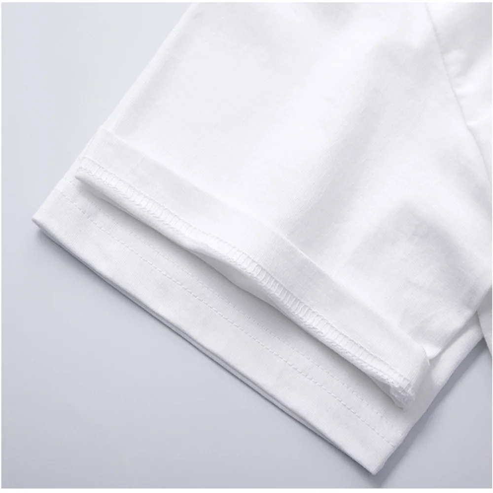 Peak Threads T Shirt