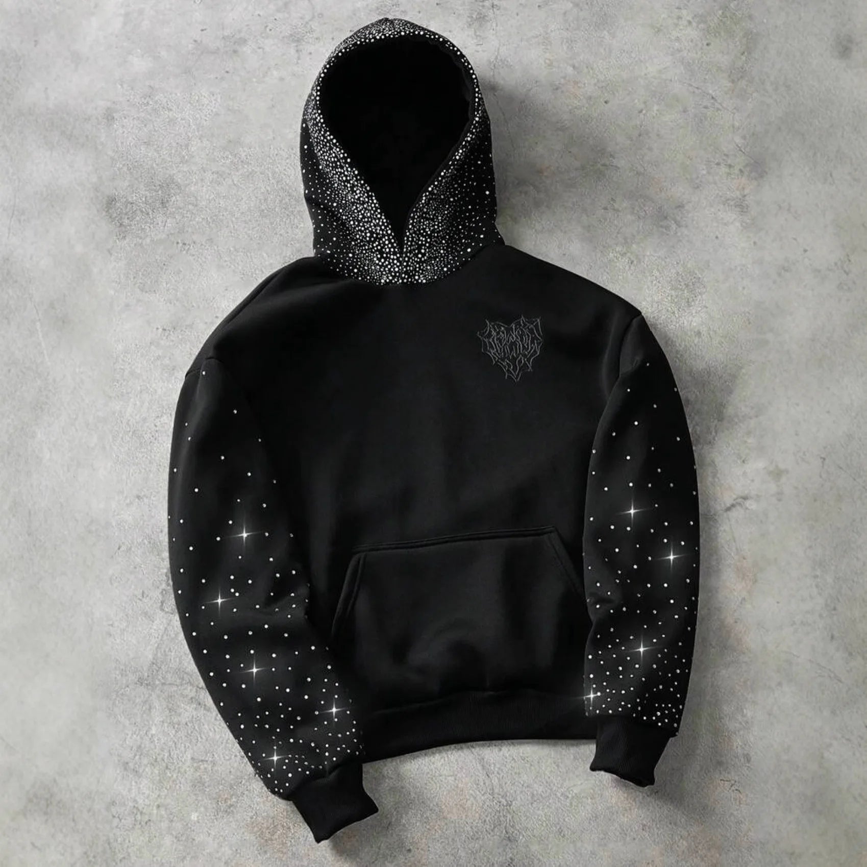 Peak Threads- Hoodie