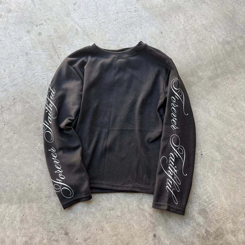 Peak Threads-Long Sleeve Shirt
