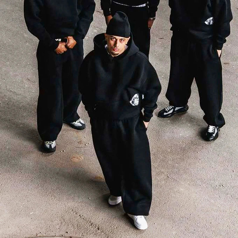 Peak Threads-sweatpants