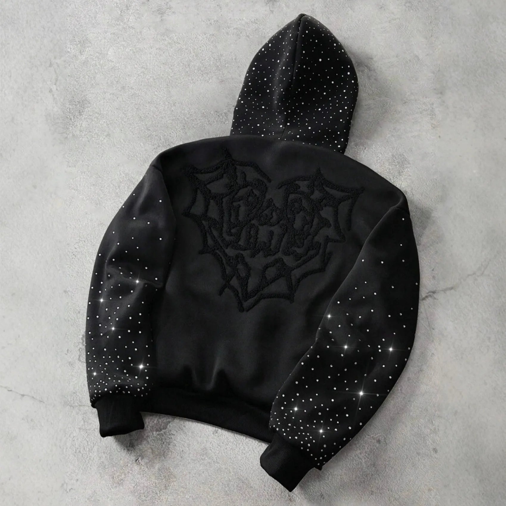 Peak Threads- Hoodie