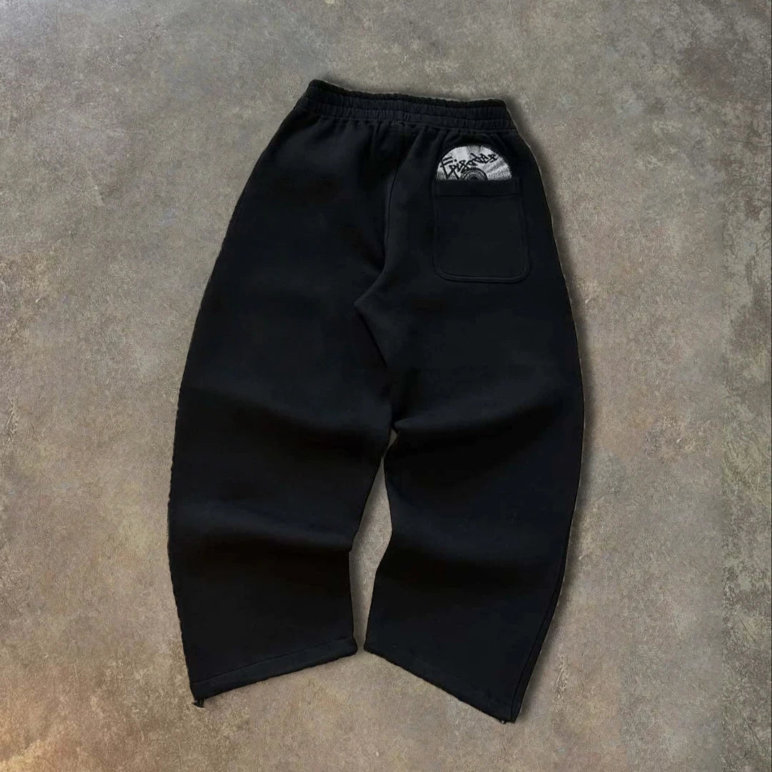 Peak Threads-sweatpants