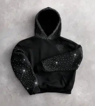 Peak Threads- Hoodie