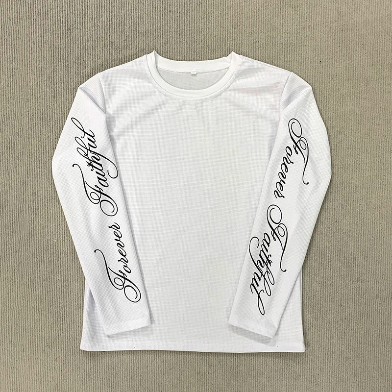 Peak Threads-Long Sleeve Shirt