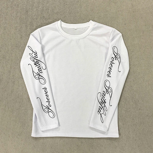 Peak Threads-Long Sleeve Shirt