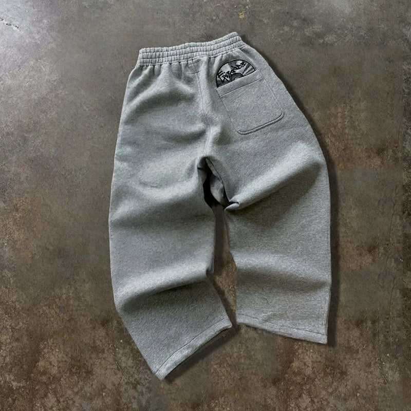 Peak Threads-sweatpants